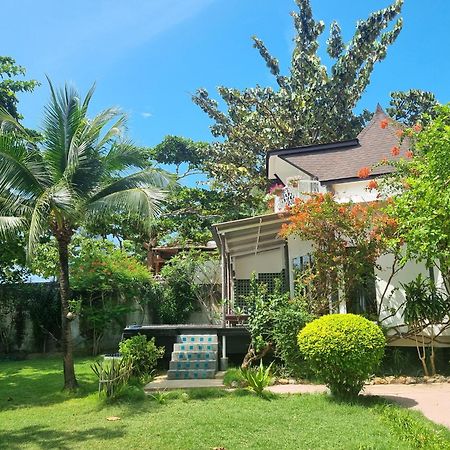 Yao Yai Beach Resort Ko Yao Exterior foto