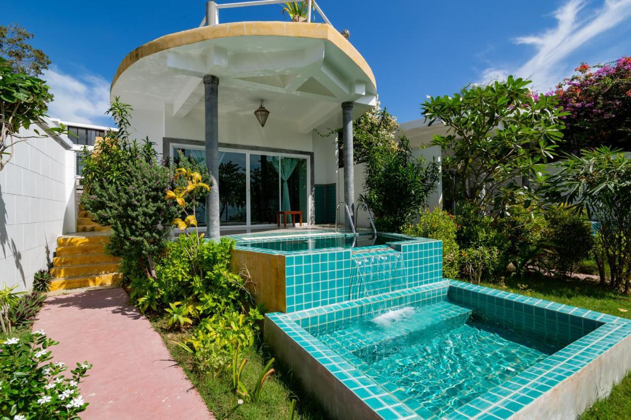 Yao Yai Beach Resort Ko Yao Exterior foto