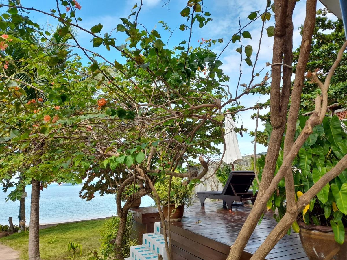 Yao Yai Beach Resort Ko Yao Exterior foto