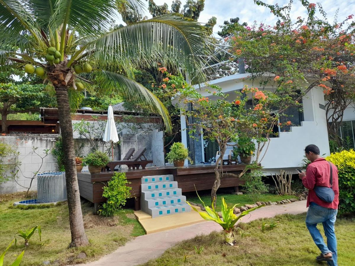 Yao Yai Beach Resort Ko Yao Exterior foto