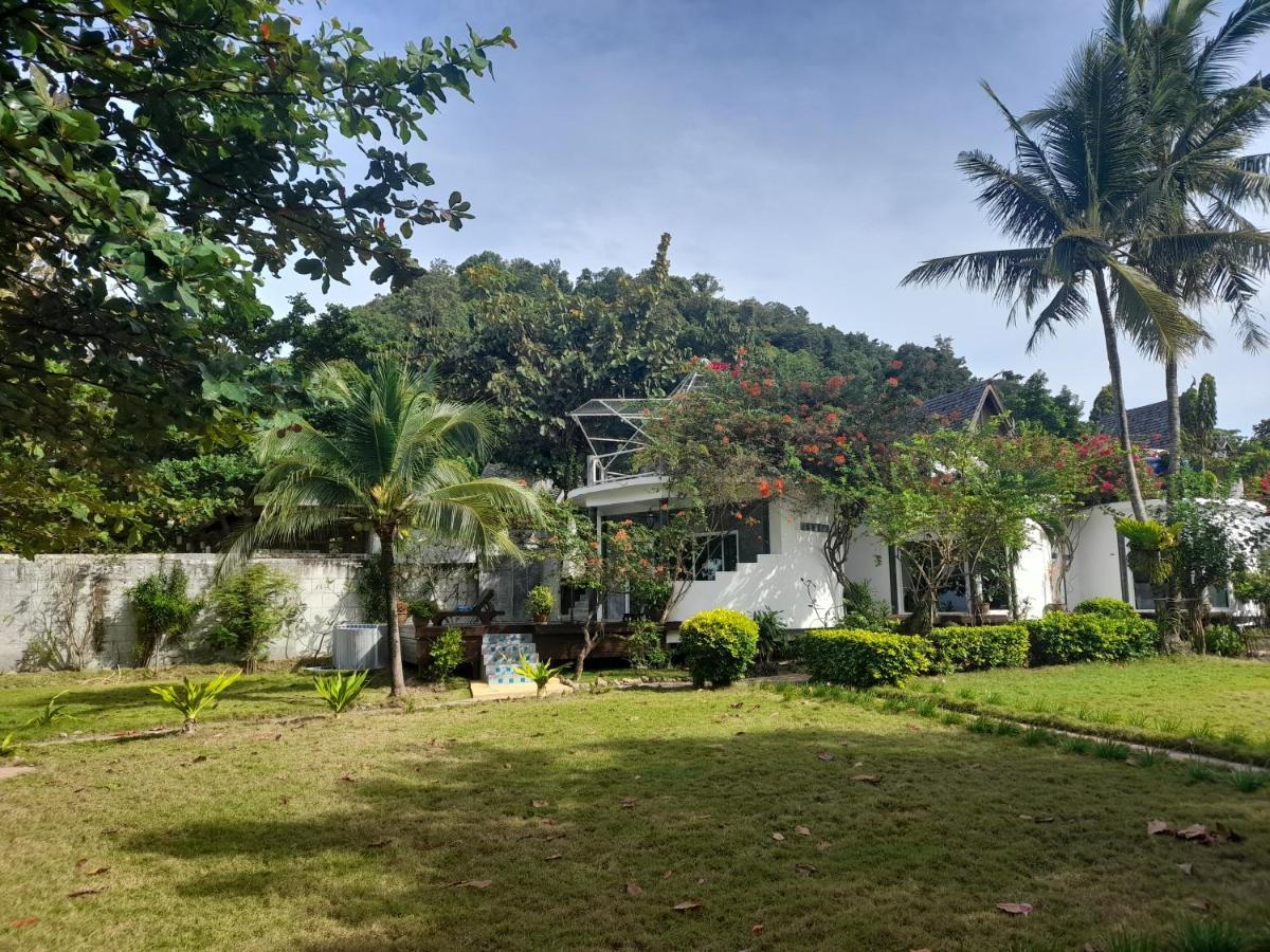 Yao Yai Beach Resort Ko Yao Exterior foto