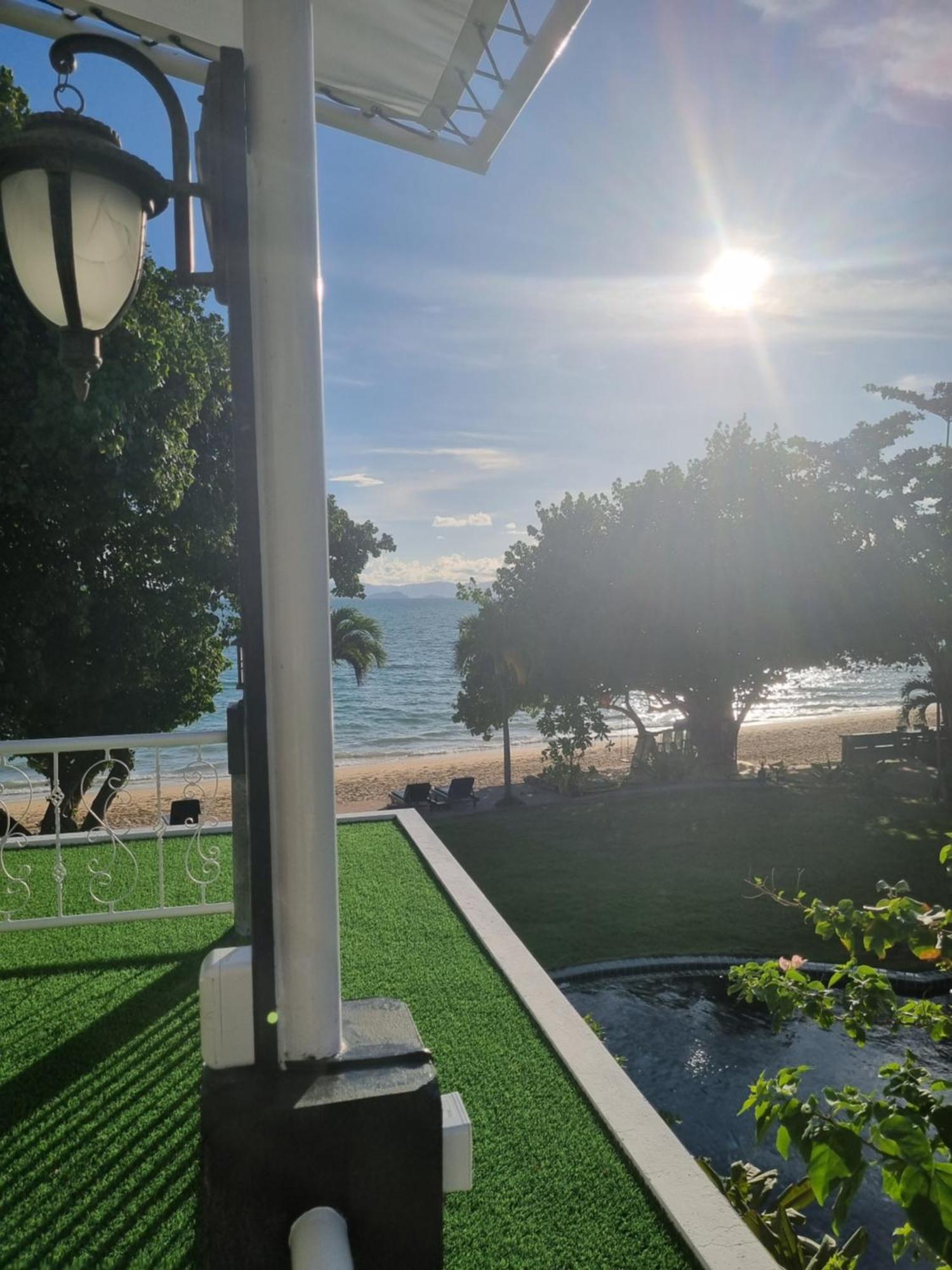 Yao Yai Beach Resort Ko Yao Exterior foto