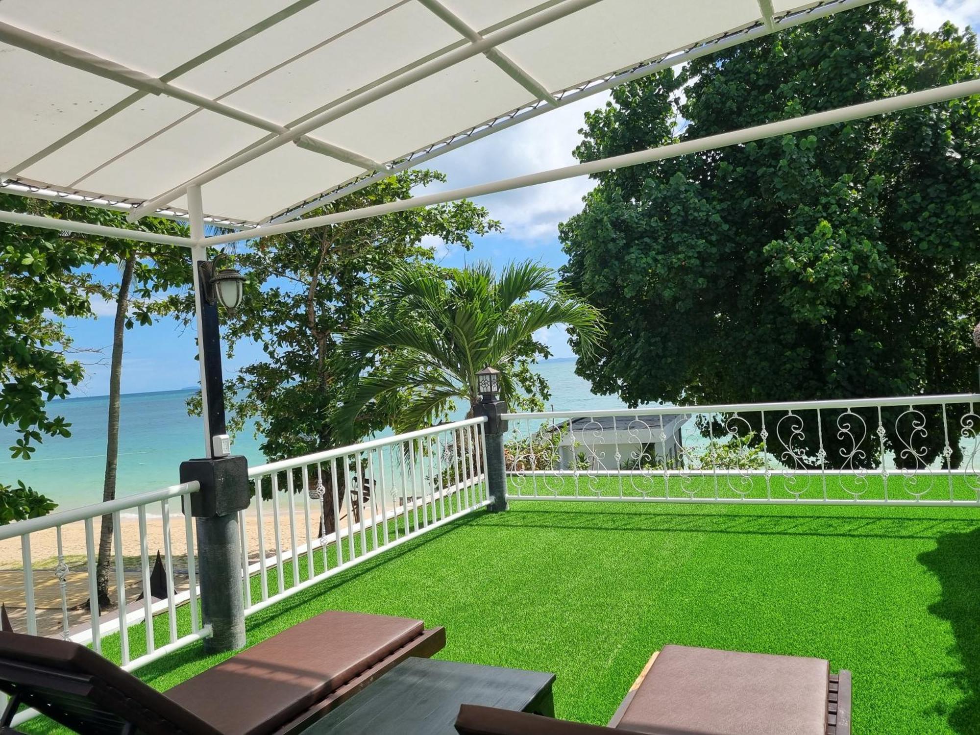 Yao Yai Beach Resort Ko Yao Exterior foto
