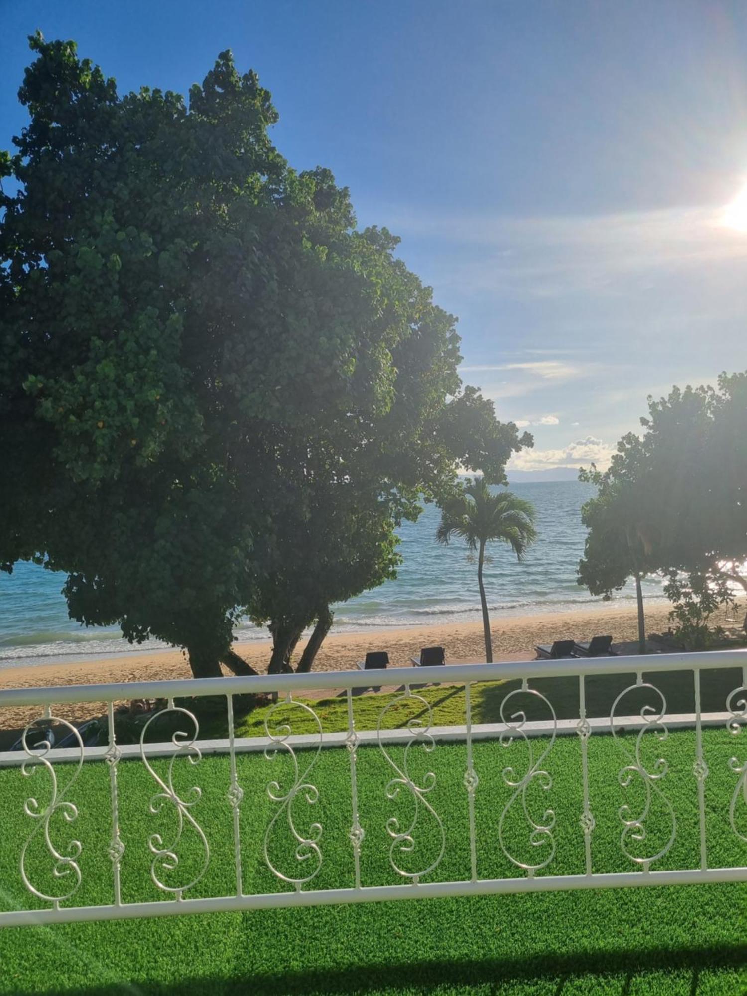 Yao Yai Beach Resort Ko Yao Exterior foto
