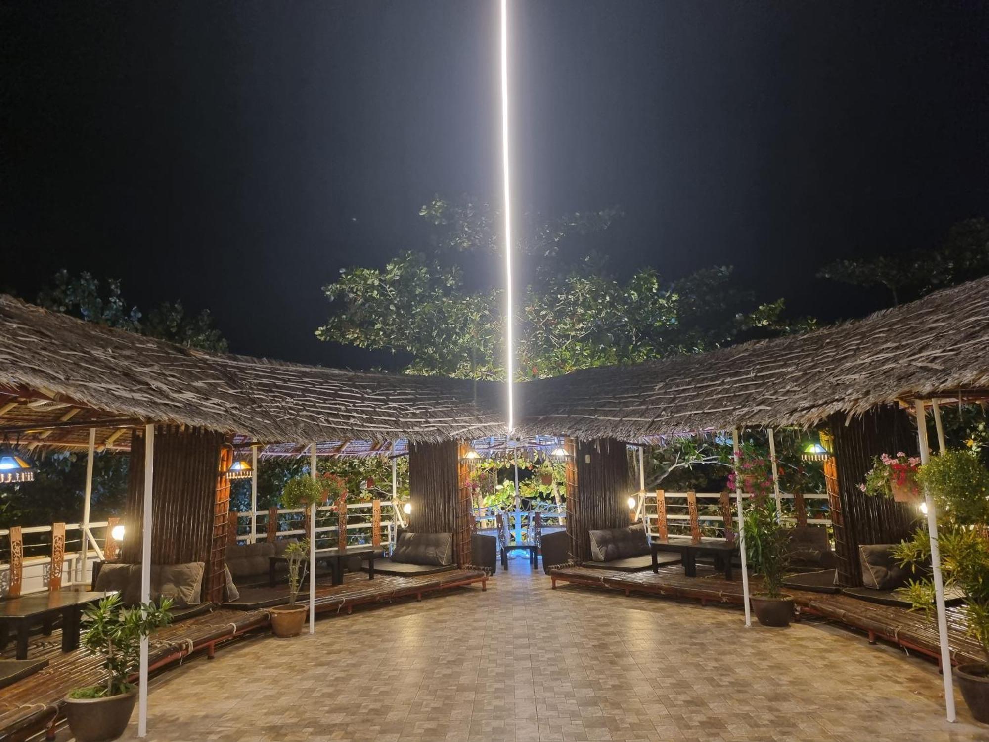 Yao Yai Beach Resort Ko Yao Exterior foto