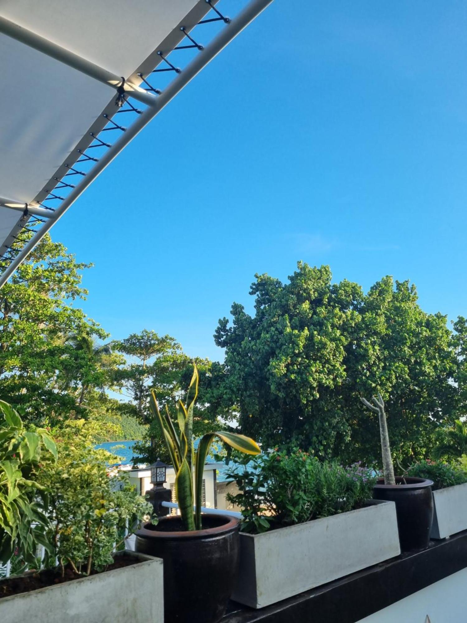 Yao Yai Beach Resort Ko Yao Exterior foto
