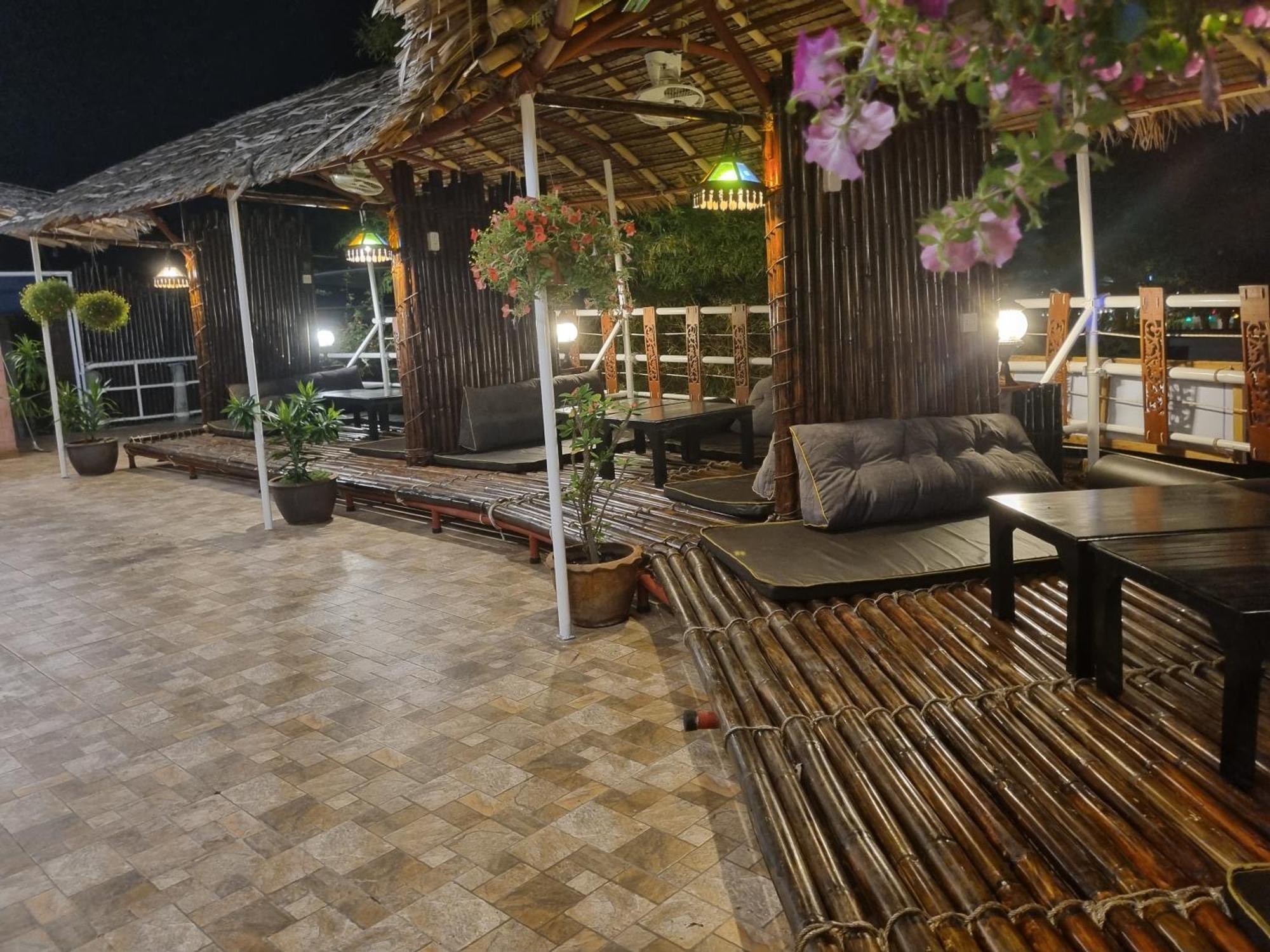 Yao Yai Beach Resort Ko Yao Exterior foto