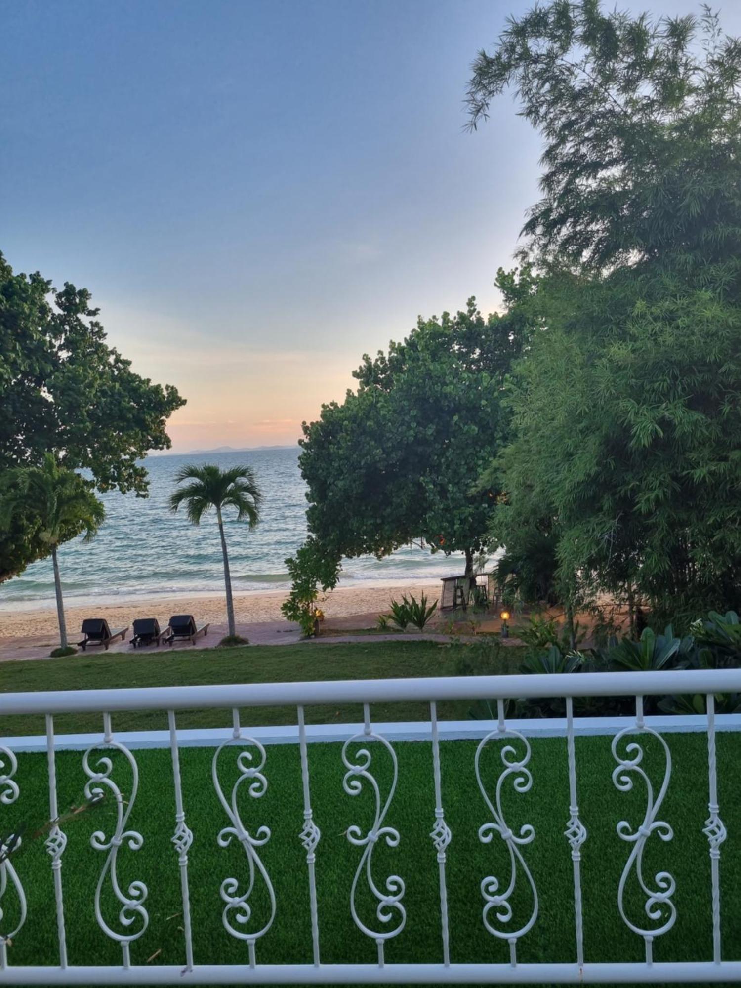 Yao Yai Beach Resort Ko Yao Exterior foto