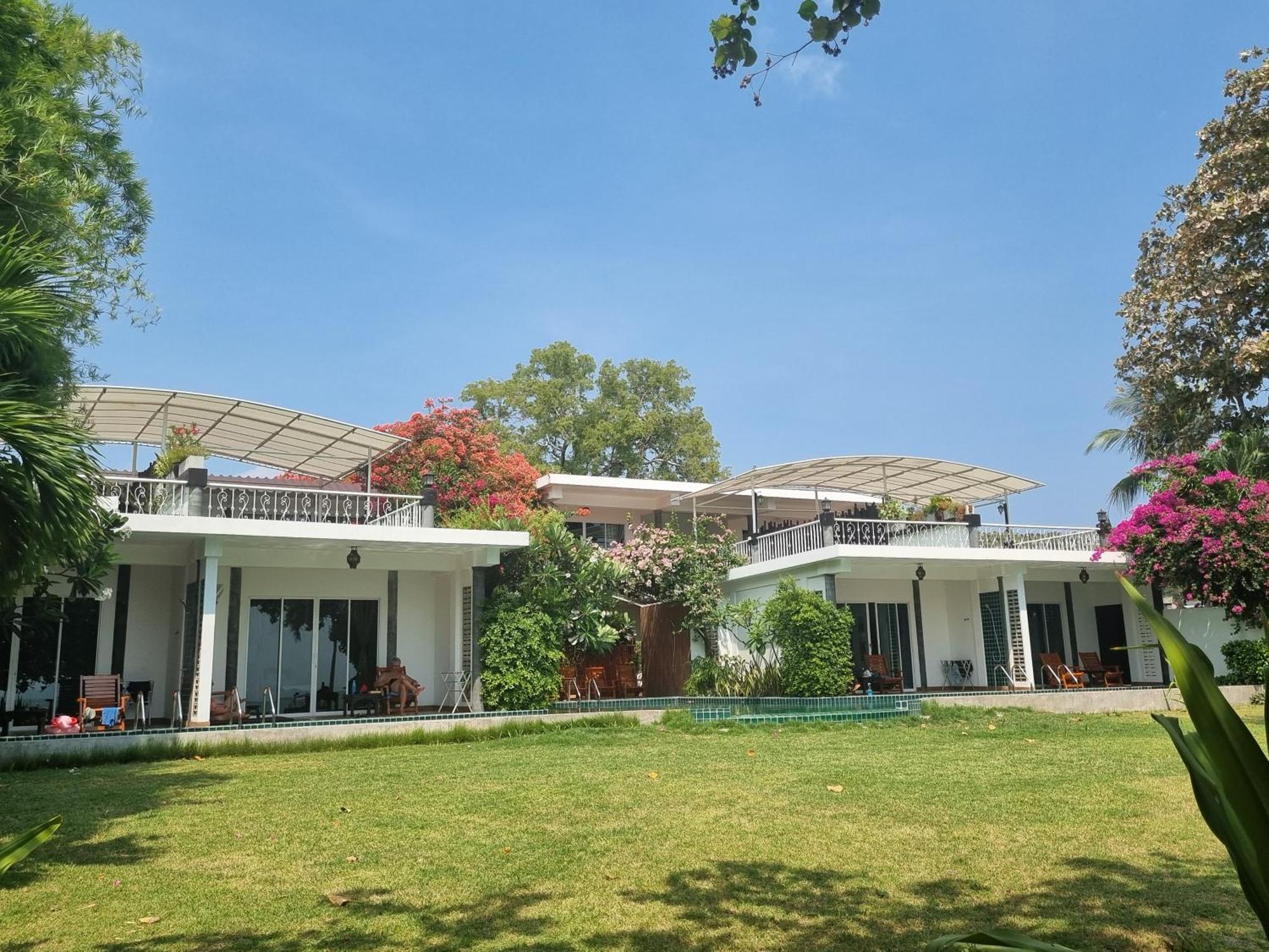 Yao Yai Beach Resort Ko Yao Exterior foto
