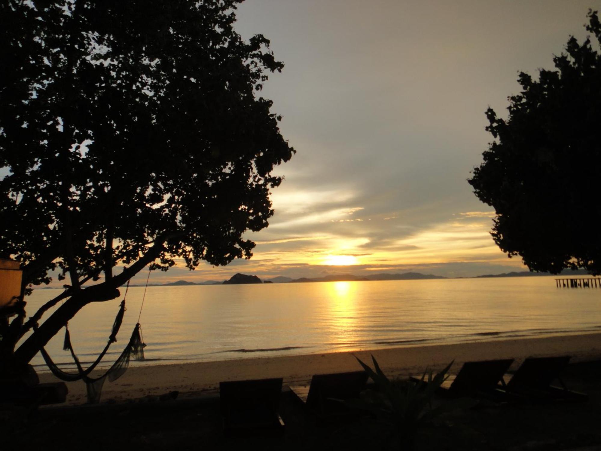 Yao Yai Beach Resort Ko Yao Exterior foto