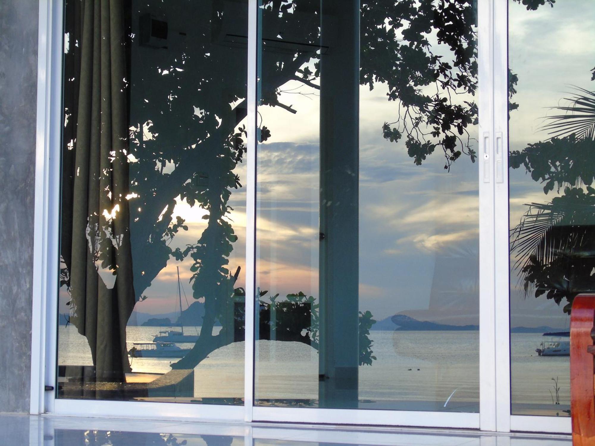 Yao Yai Beach Resort Ko Yao Exterior foto