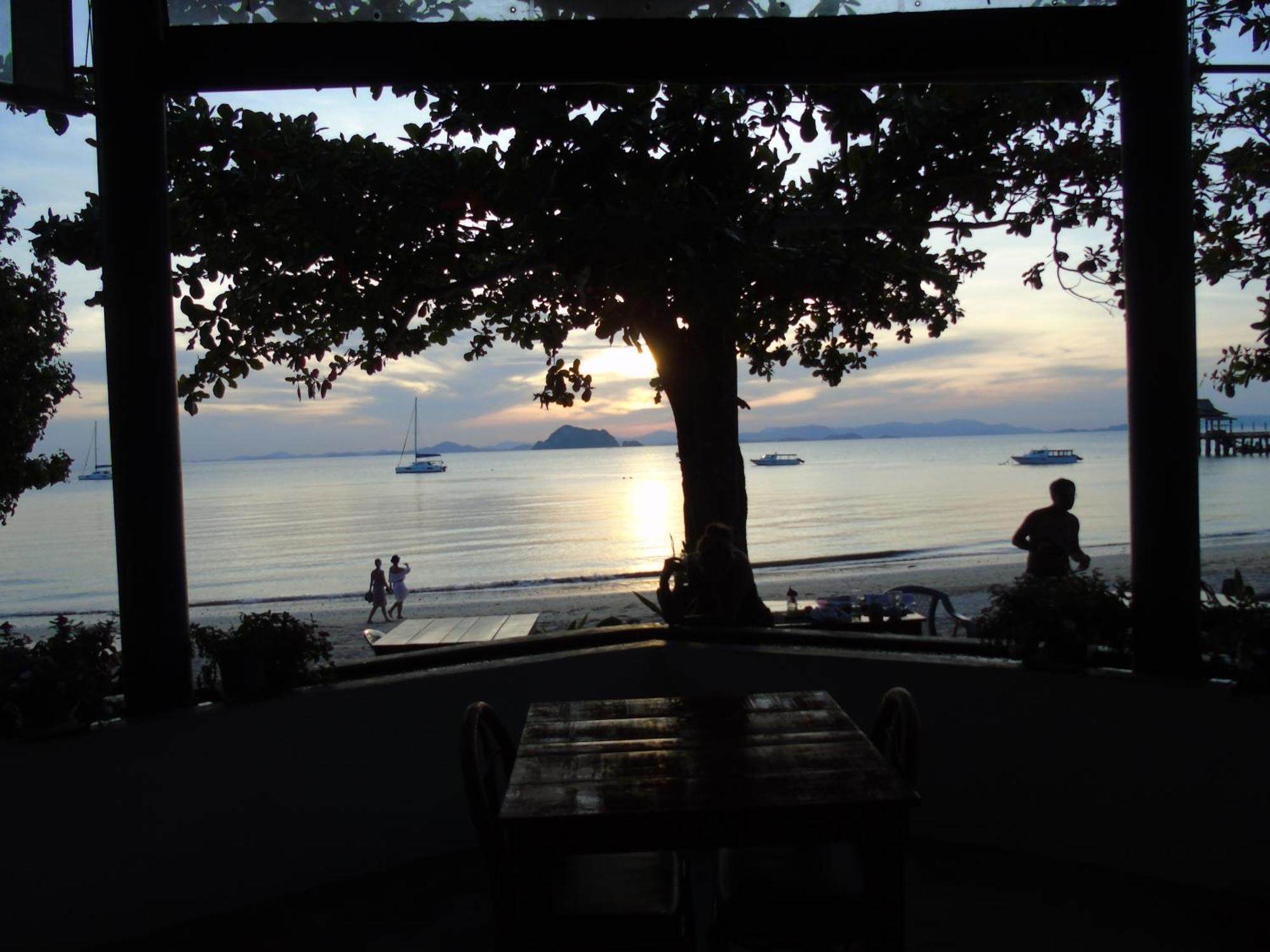 Yao Yai Beach Resort Ko Yao Exterior foto