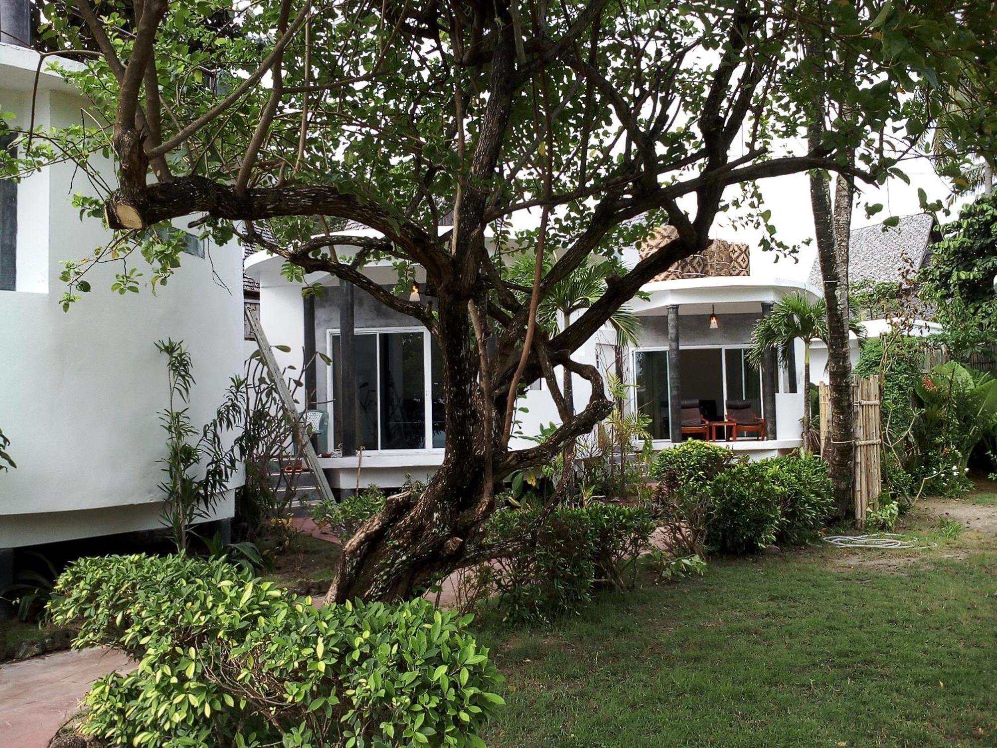 Yao Yai Beach Resort Ko Yao Zimmer foto
