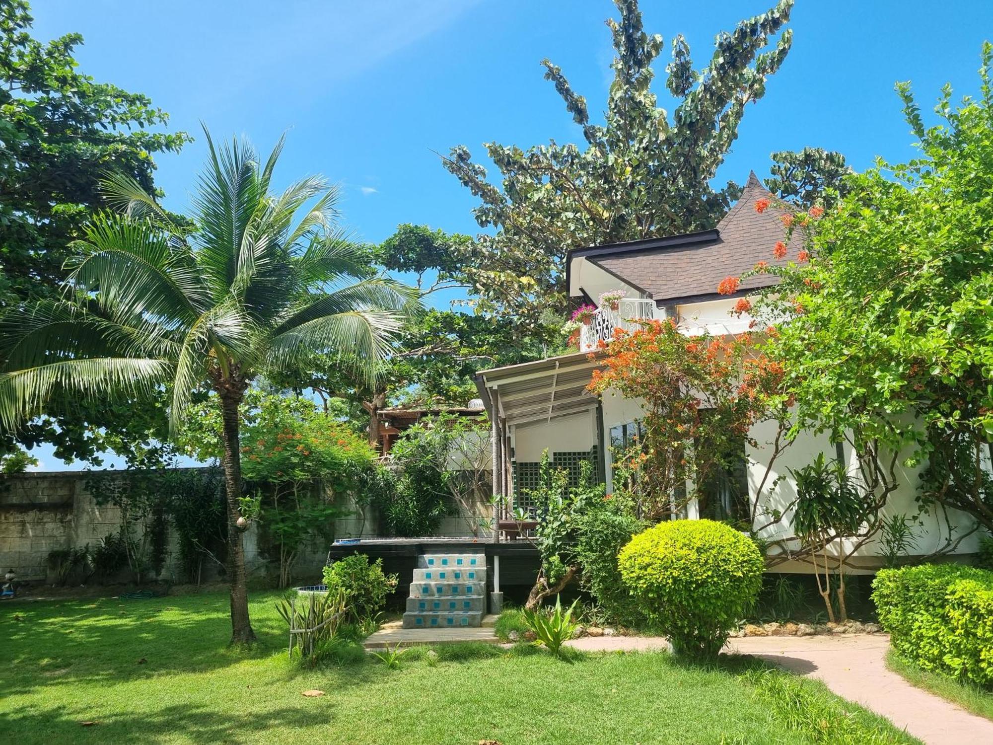Yao Yai Beach Resort Ko Yao Exterior foto