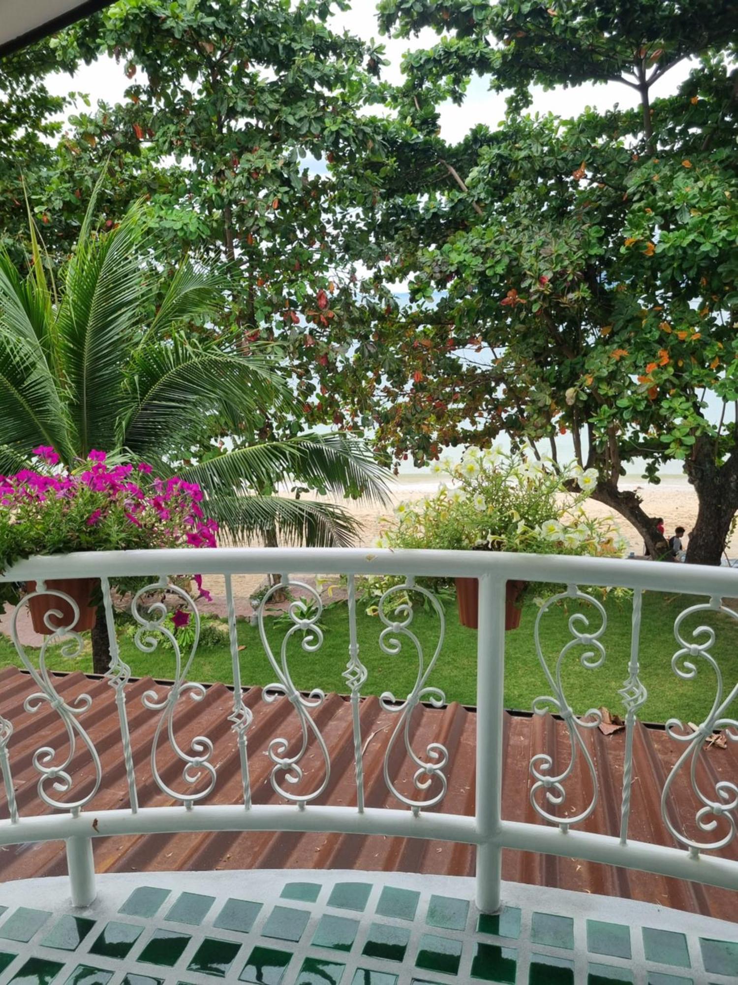 Yao Yai Beach Resort Ko Yao Exterior foto