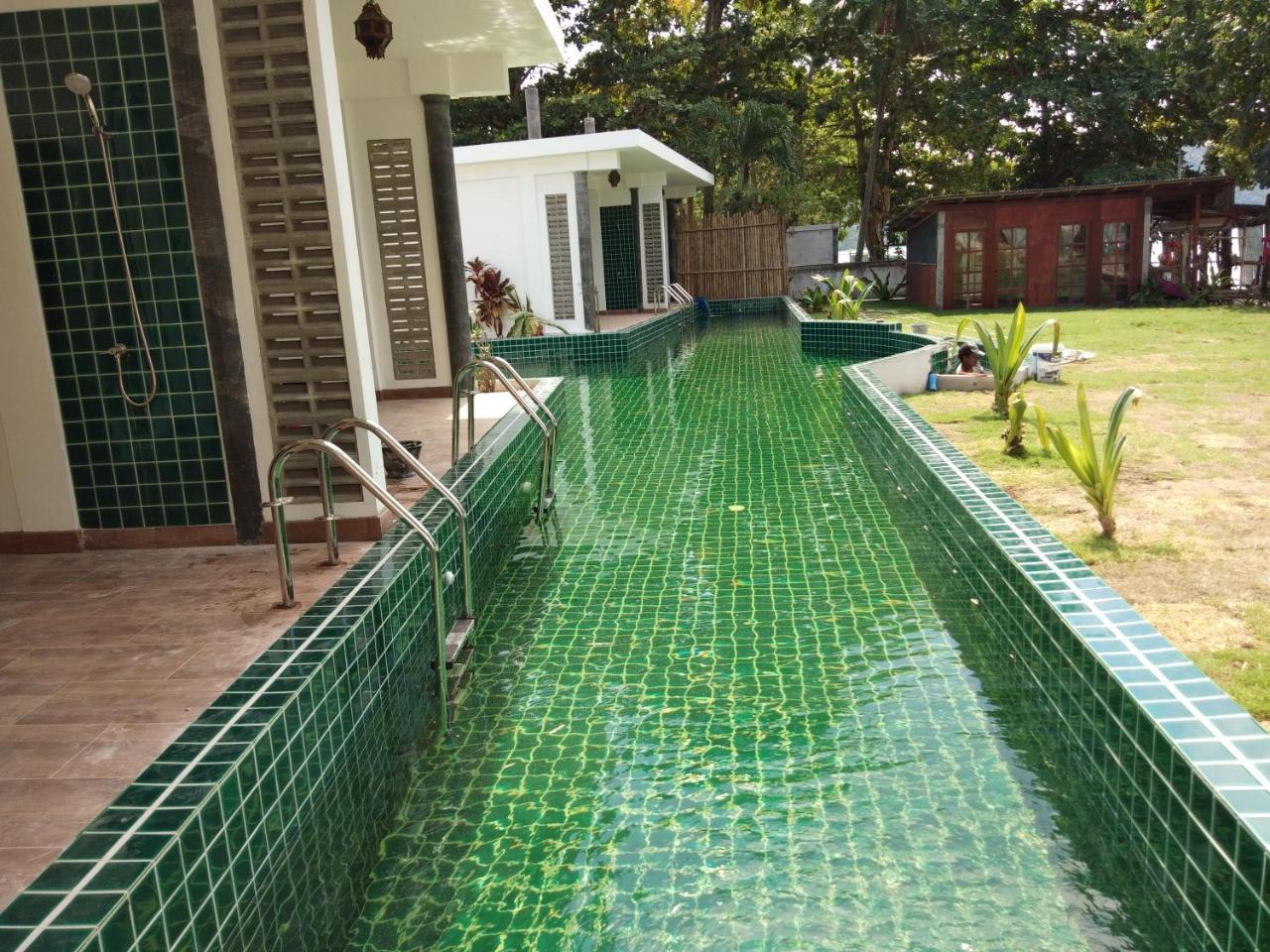 Yao Yai Beach Resort Ko Yao Exterior foto