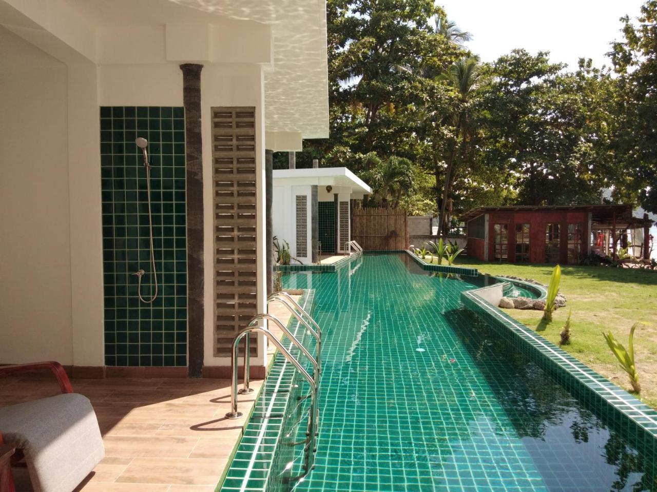 Yao Yai Beach Resort Ko Yao Exterior foto