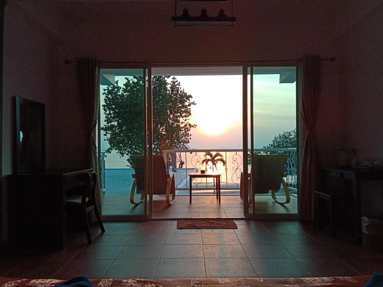 Yao Yai Beach Resort Ko Yao Exterior foto